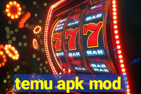 temu apk mod